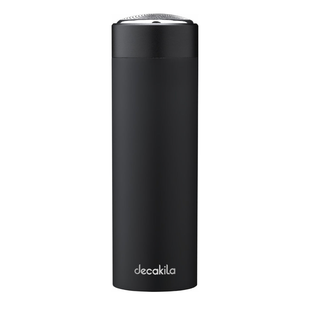 Decakila Afeitadora Portátil Recargable 450MAH (KMHR015W)