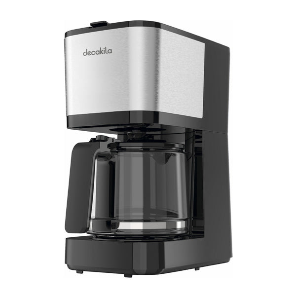 Decakila Coffee Maker Eléctrico 10 Tazas (KUCF004B)