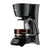 Decakila Coffee Maker Eléctrico 6 Tazas (KUCF027B)