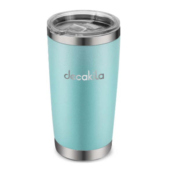 Decakila Vaso Térmico de Acero 566ml, KMTT024L