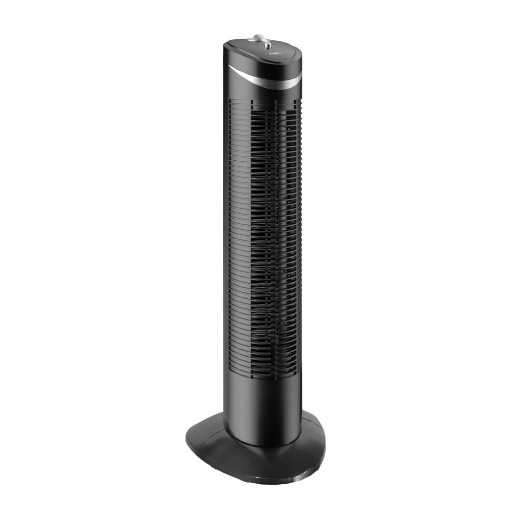 Decakila Ventilador de Torre 32" de 3 Velocidades (KUFC033W)