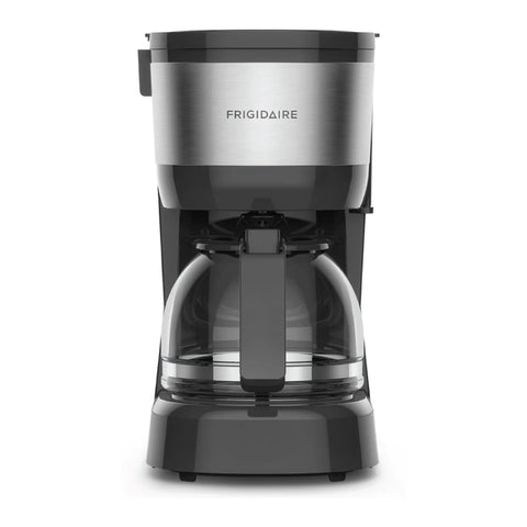 Frigidaire Coffe Maker Eléctrico 5 Tazas, FCM10