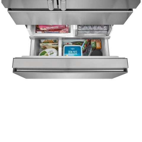 Frigidaire Refrigeradora 4 Puertas 22 pies, PRMC2285AF