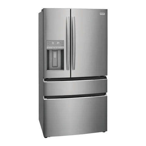 Frigidaire Refrigeradora 4 Puertas 23 pies, GRMC2273CF