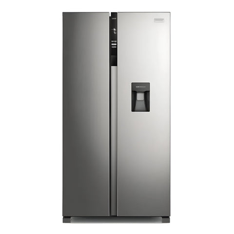 Frigidaire Refrigeradora side by side 15 Pies (FRSA15K2HVG)