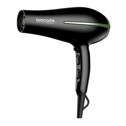 Gama Secadora de Cabello Bora Avocado