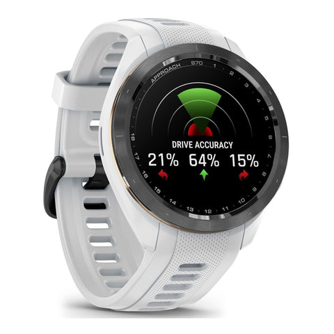 Garmin Smartwatch Approach® S70, 42 mm