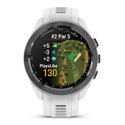 Garmin Smartwatch Approach® S70, 42 mm