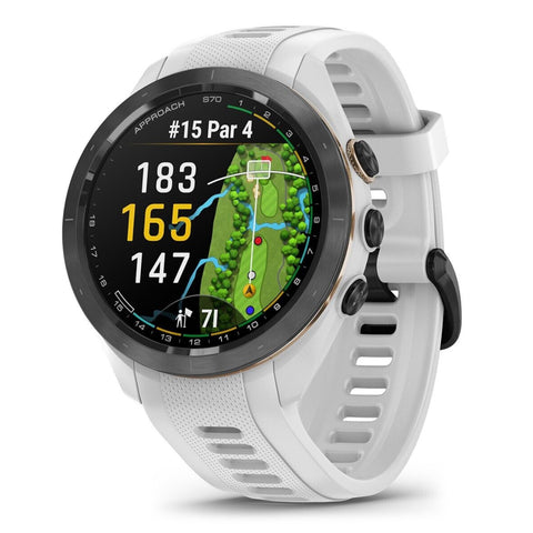 Garmin Smartwatch Approach® S70, 42 mm