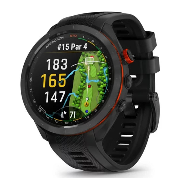 Garmin Smartwatch Approach S70, 47mm