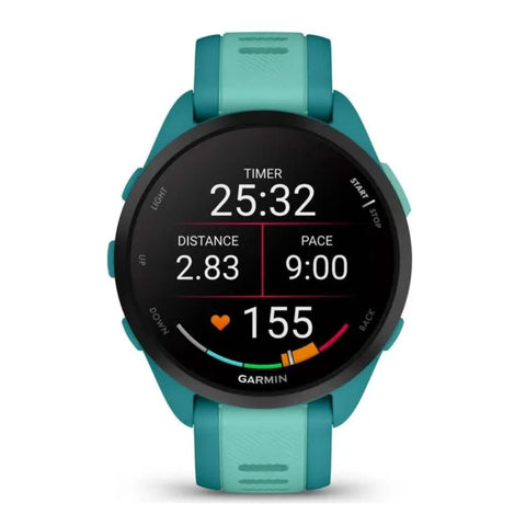 Garmin Smartwatch Forerunner® 165 Music