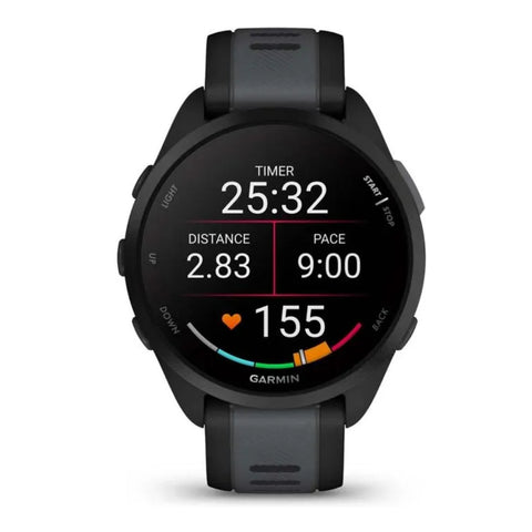 Garmin Smartwatch Forerunner® 165 Music