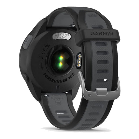 Garmin Smartwatch Forerunner® 165, 43mm