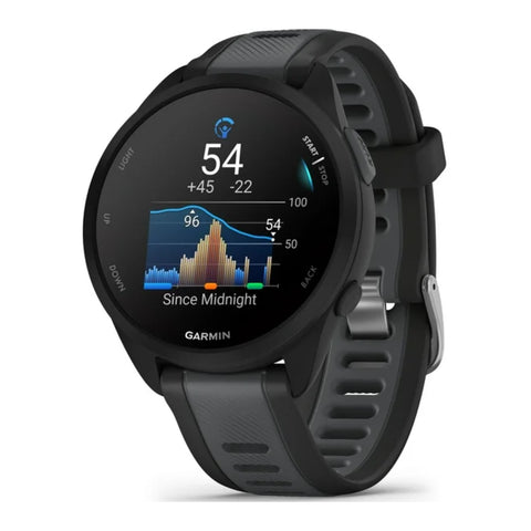 Garmin Smartwatch Forerunner® 165, 43mm