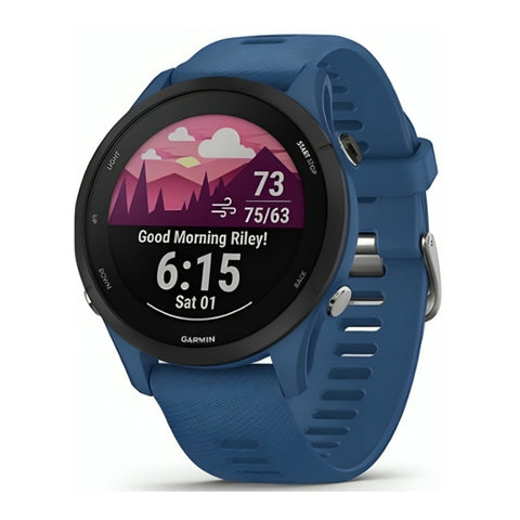 Garmin Smartwatch Forerunner 225, 46mm