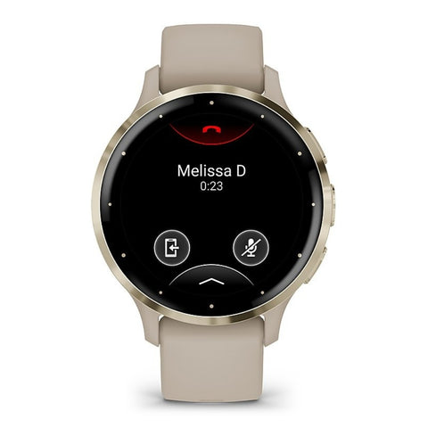 Garmin Smartwatch Venu 3S, 41mm