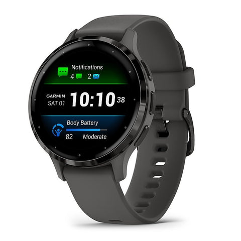 Garmin Smartwatch Venu 3S, 41mm