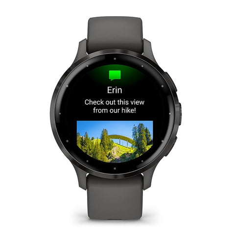 Garmin Smartwatch Venu 3S, 41mm