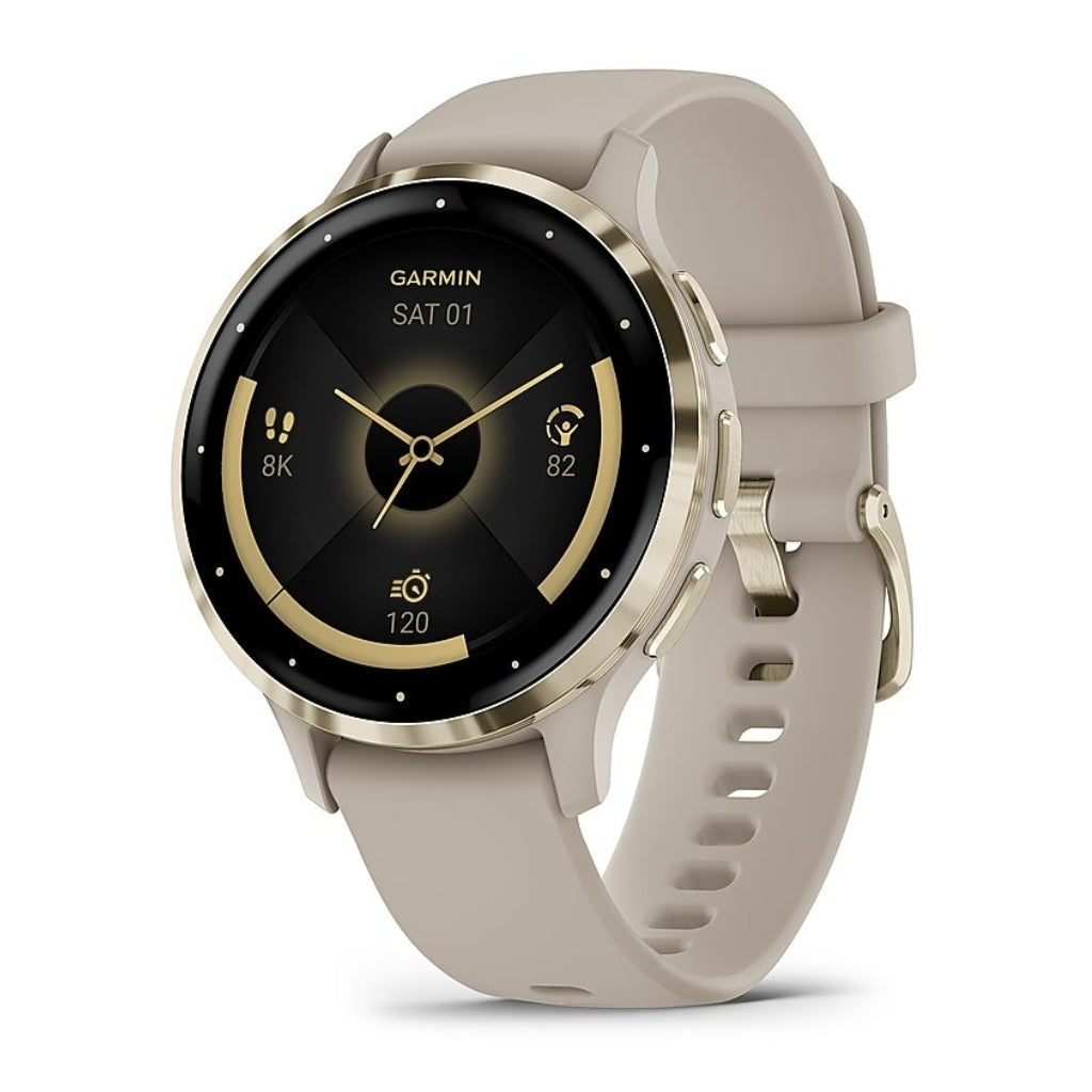 Garmin Smartwatch Venu 3S, 41mm