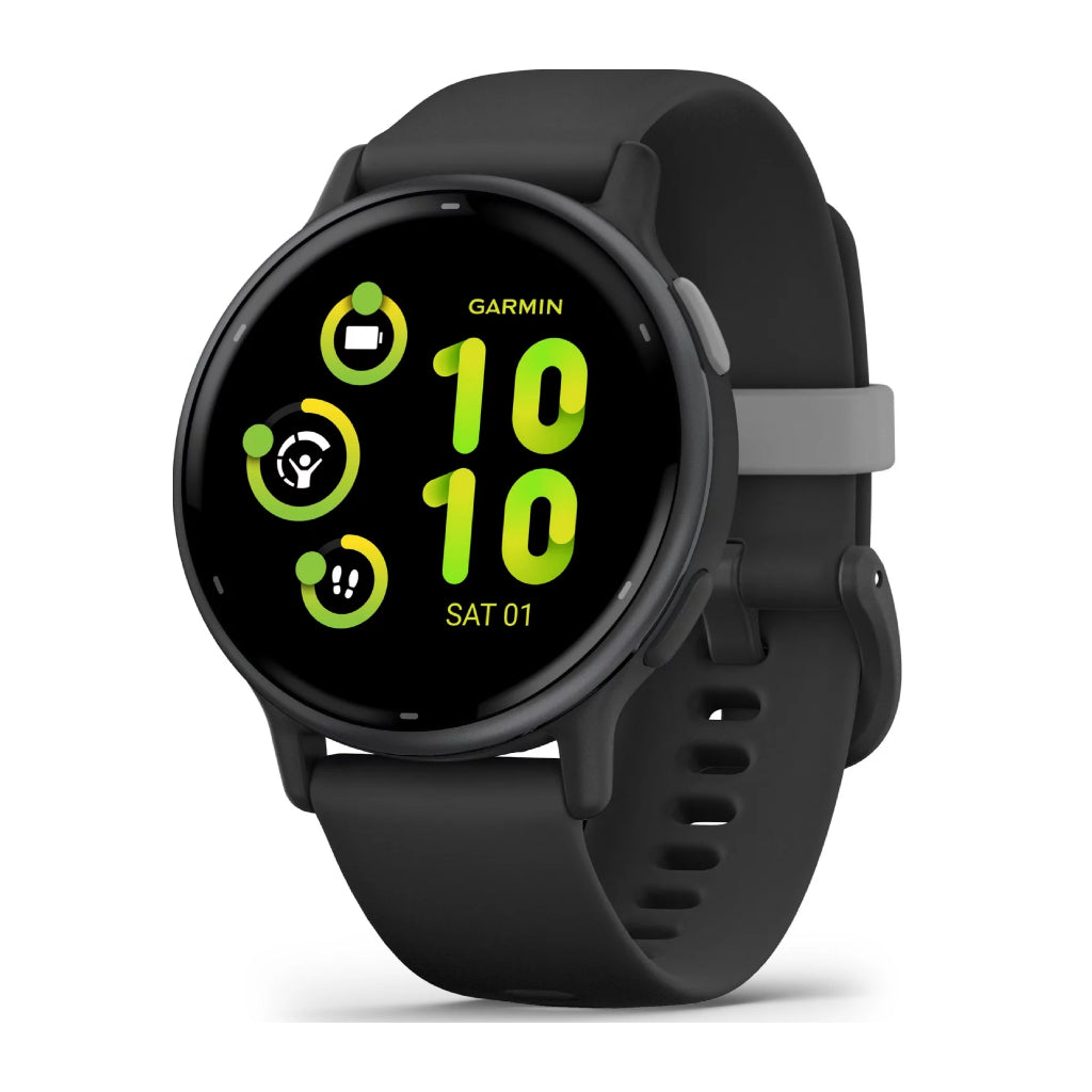 Garmin Smartwatch Vívoactive 5, 42,2mm