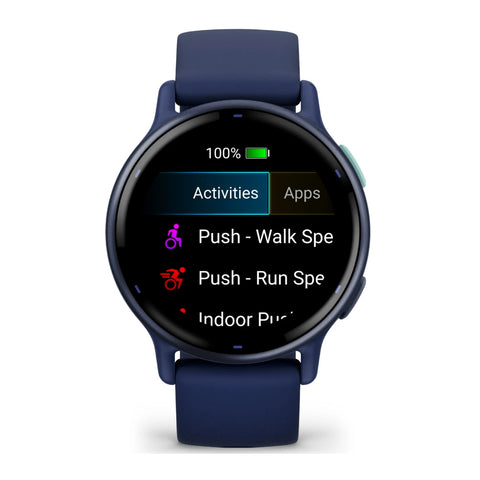 Garmin Smartwatch Vívoactive 5, 42,2mm