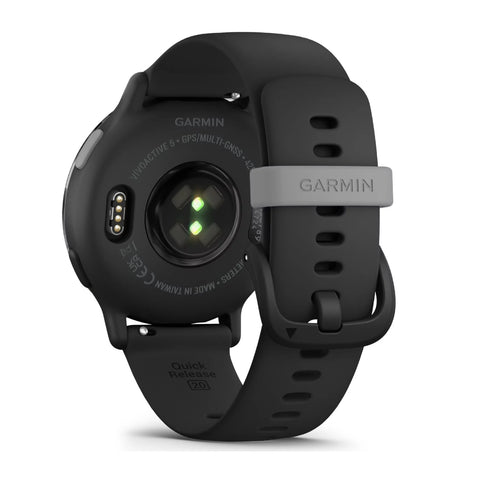 Garmin Smartwatch Vívoactive 5, 42,2mm