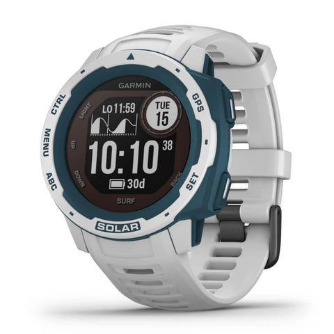 Garmin Smartwatch Instinct Solar Surf