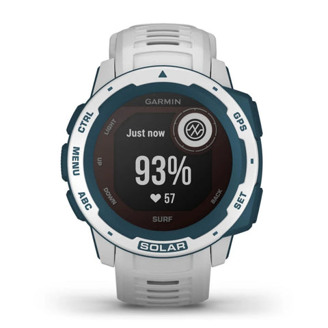 Garmin Smartwatch Instinct Solar Surf