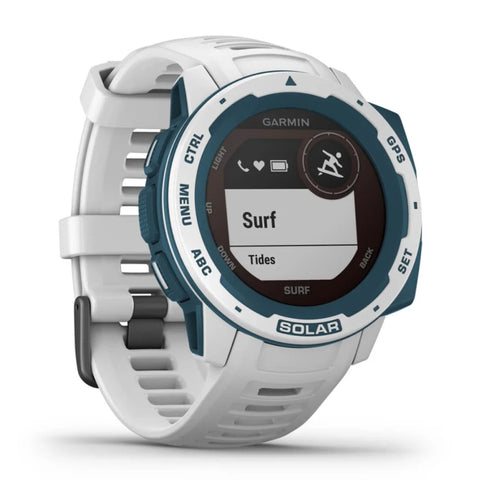 Garmin Smartwatch Instinct Solar Surf