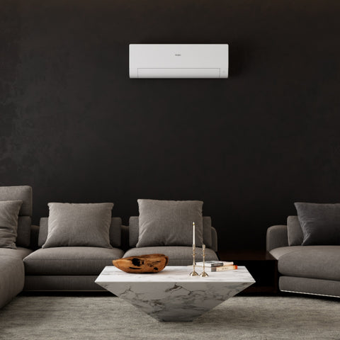 Haier Aire Acondicionado 24000 BTU SmartHQ (HS24HFW13MI)