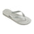 Havaianas Sandalias Color Blanco, Unisex