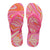 Havaianas Sandalias Fantasia Style Rosa, para Mujer