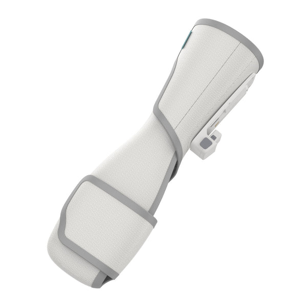 Homedics Masajeador de Manos de Compresión ModulAir, SR-CMH10H