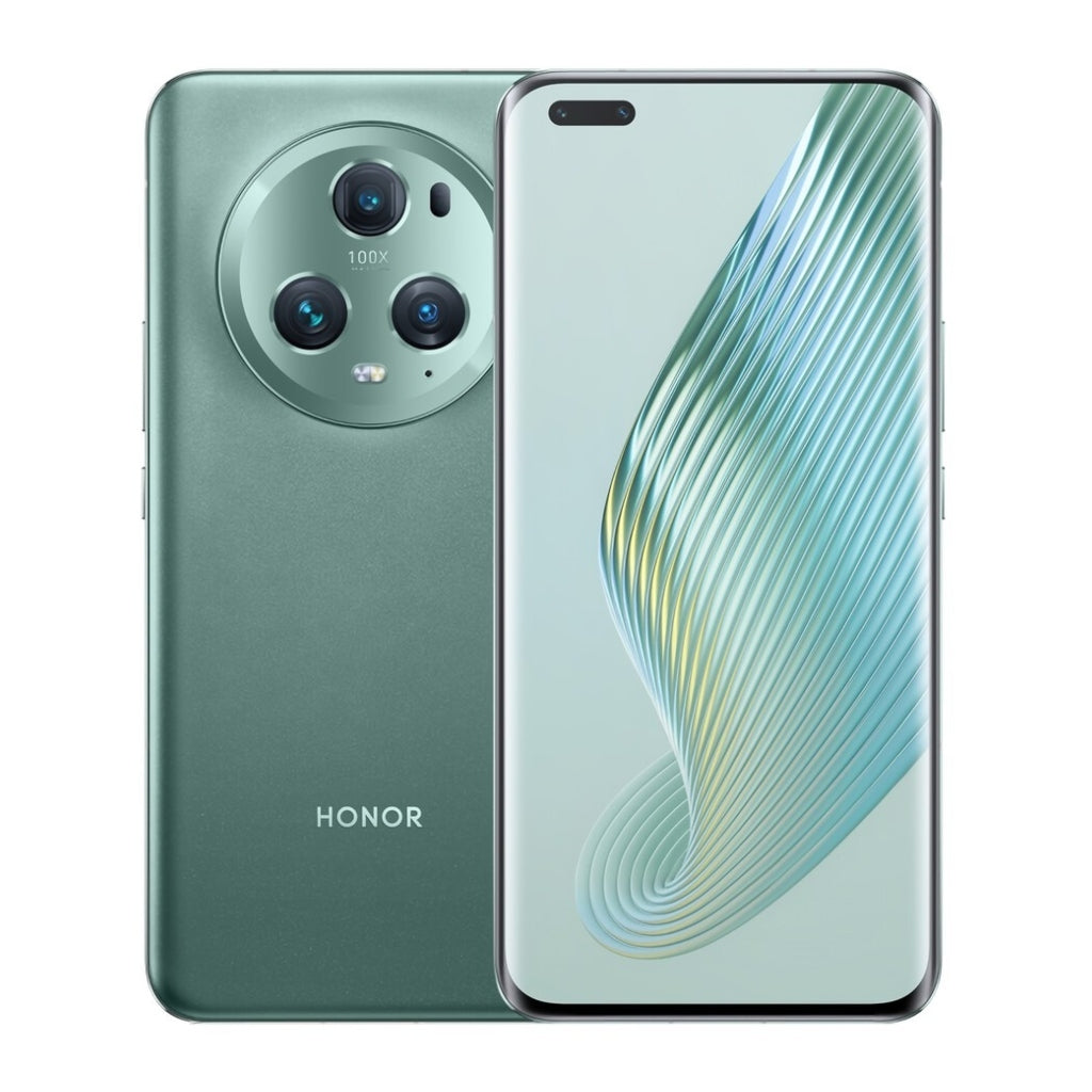 Honor Teléfono Celular Magic 5 Pro, 512gb