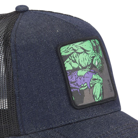 Capslab Gorra Estampada