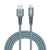 i2GO Cable USB-A a Micro USB, 2 Metros