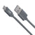 i2GO Cable USB-A a Micro USB, 2 Metros