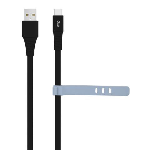 i2GO Cable USB-A a USB-C, 1.2 Metros