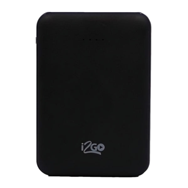 i2GO Power Bank 5000mah MagSafe Ultra Delgada