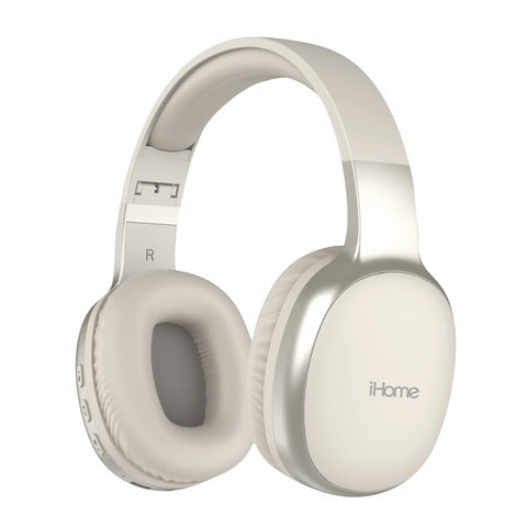 iHome Audífonos Inalámbricos de Diadema WSS TX-21