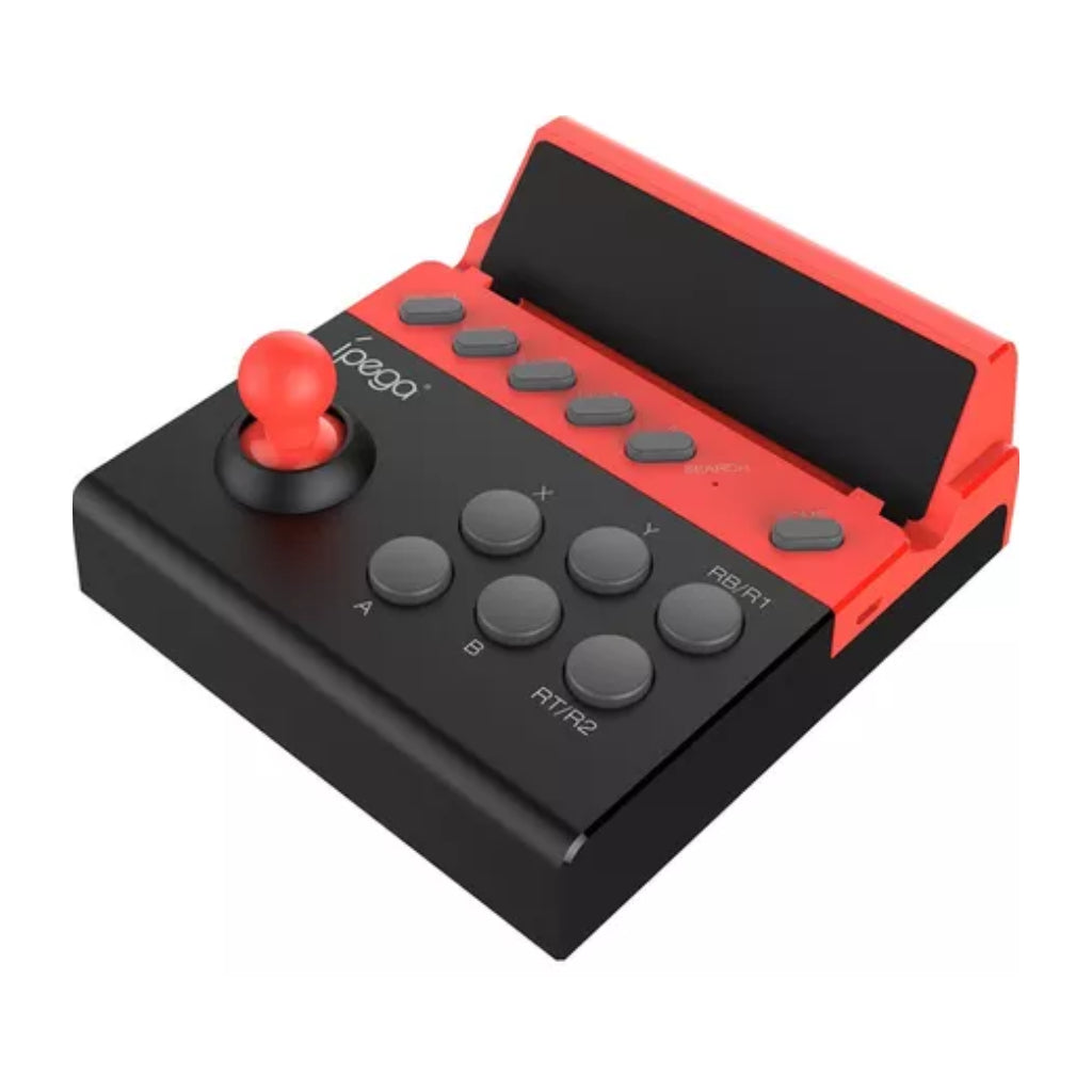 Ipega Control Joystick Clásico Inalámbrico para Móvil, Pg-9135