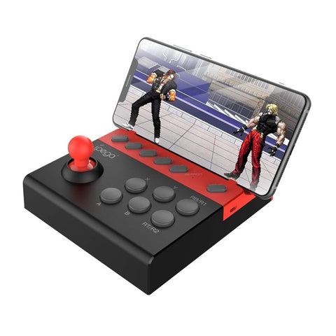 Ipega Control Joystick Clásico Inalámbrico para Móvil, Pg-9135