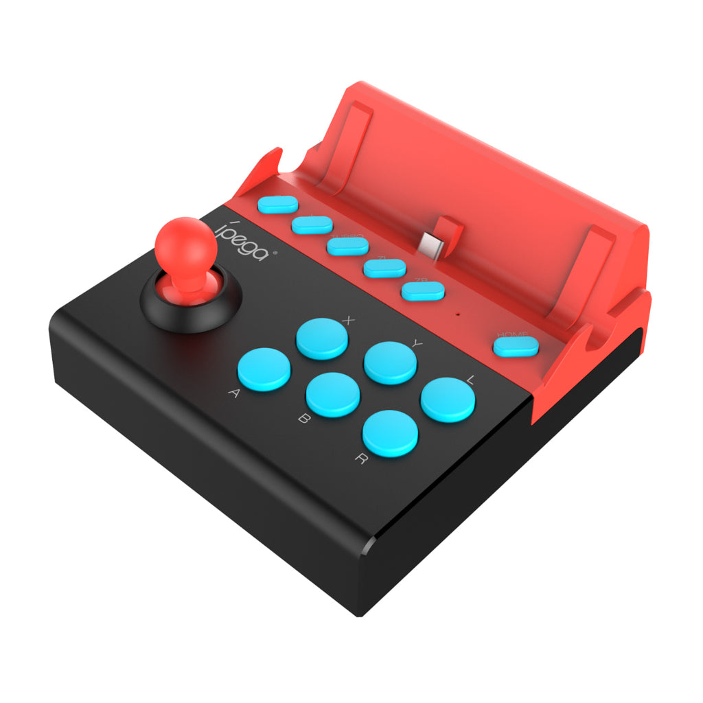 Ipega Control Joystick Clásico para Nintendo Switch, Pg-9136