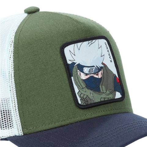 Capslab Gorra Estampada