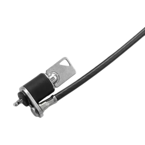 Lenovo Cable de Seguridad para Laptop, 57Y4303