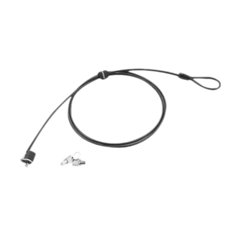 Lenovo Cable de Seguridad para Laptop, 57Y4303