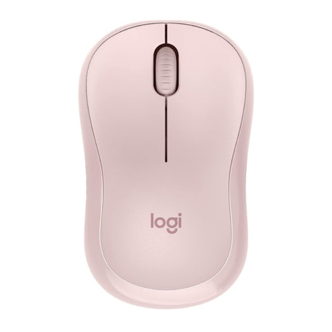 Logitech Mouse Inalámbrico Silent Bluetooh M240