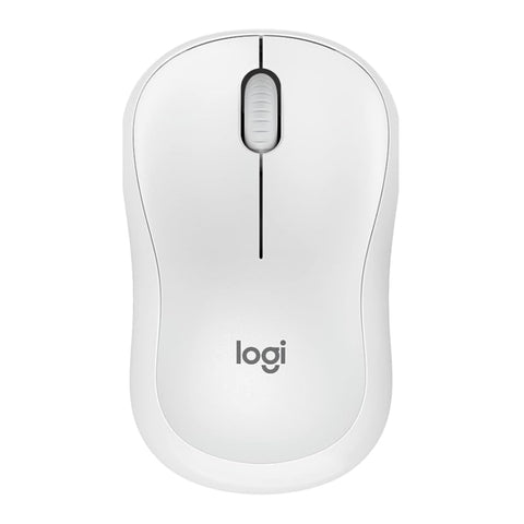 Logitech Mouse Inalámbrico Silent Bluetooh M240