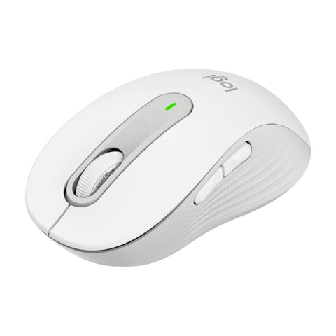 Logitech Mouse Inalámbrico Zurdo M650