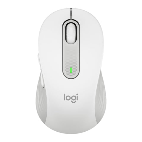 Logitech Mouse Inalámbrico Zurdo M650